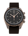 Pre-Owned Omega Speedmaster Moonwatch Watch